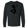 Gildan Ultra Cotton Adult Long Sleeve T-Shirt Thumbnail