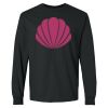 Gildan Ultra Cotton Adult Long Sleeve T-Shirt Thumbnail