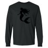 Gildan Ultra Cotton Adult Long Sleeve T-Shirt Thumbnail