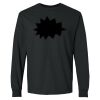 Gildan Ultra Cotton Adult Long Sleeve T-Shirt Thumbnail