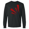 Gildan Ultra Cotton Adult Long Sleeve T-Shirt Thumbnail