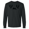 Gildan Ultra Cotton Adult Long Sleeve T-Shirt Thumbnail