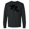 Gildan Ultra Cotton Adult Long Sleeve T-Shirt Thumbnail