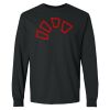 Gildan Ultra Cotton Adult Long Sleeve T-Shirt Thumbnail