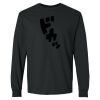 Gildan Ultra Cotton Adult Long Sleeve T-Shirt Thumbnail