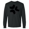 Gildan Ultra Cotton Adult Long Sleeve T-Shirt Thumbnail