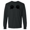 Gildan Ultra Cotton Adult Long Sleeve T-Shirt Thumbnail