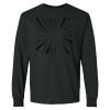 Gildan Ultra Cotton Adult Long Sleeve T-Shirt Thumbnail