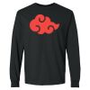 Gildan Ultra Cotton Adult Long Sleeve T-Shirt Thumbnail