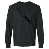 Gildan Ultra Cotton Adult Long Sleeve T-Shirt Thumbnail