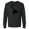 Gildan Ultra Cotton Adult Long Sleeve T-Shirt Thumbnail
