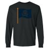 Gildan Ultra Cotton Adult Long Sleeve T-Shirt Thumbnail