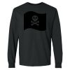 Gildan Ultra Cotton Adult Long Sleeve T-Shirt Thumbnail