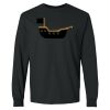 Gildan Ultra Cotton Adult Long Sleeve T-Shirt Thumbnail
