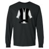 Gildan Ultra Cotton Adult Long Sleeve T-Shirt Thumbnail