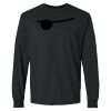 Gildan Ultra Cotton Adult Long Sleeve T-Shirt Thumbnail