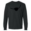 Gildan Ultra Cotton Adult Long Sleeve T-Shirt Thumbnail