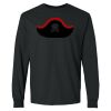 Gildan Ultra Cotton Adult Long Sleeve T-Shirt Thumbnail