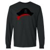 Gildan Ultra Cotton Adult Long Sleeve T-Shirt Thumbnail