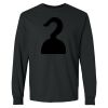Gildan Ultra Cotton Adult Long Sleeve T-Shirt Thumbnail