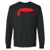 Gildan Ultra Cotton Adult Long Sleeve T-Shirt Thumbnail