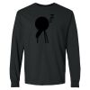Gildan Ultra Cotton Adult Long Sleeve T-Shirt Thumbnail