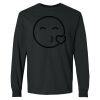 Gildan Ultra Cotton Adult Long Sleeve T-Shirt Thumbnail
