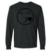 Gildan Ultra Cotton Adult Long Sleeve T-Shirt Thumbnail