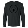 Gildan Ultra Cotton Adult Long Sleeve T-Shirt Thumbnail