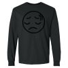 Gildan Ultra Cotton Adult Long Sleeve T-Shirt Thumbnail