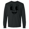 Gildan Ultra Cotton Adult Long Sleeve T-Shirt Thumbnail