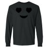 Gildan Ultra Cotton Adult Long Sleeve T-Shirt Thumbnail