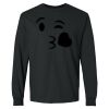 Gildan Ultra Cotton Adult Long Sleeve T-Shirt Thumbnail