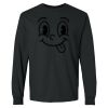 Gildan Ultra Cotton Adult Long Sleeve T-Shirt Thumbnail