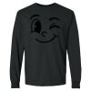 Gildan Ultra Cotton Adult Long Sleeve T-Shirt Thumbnail