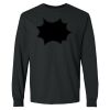 Gildan Ultra Cotton Adult Long Sleeve T-Shirt Thumbnail