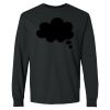 Gildan Ultra Cotton Adult Long Sleeve T-Shirt Thumbnail