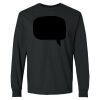Gildan Ultra Cotton Adult Long Sleeve T-Shirt Thumbnail