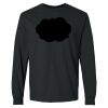 Gildan Ultra Cotton Adult Long Sleeve T-Shirt Thumbnail