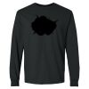 Gildan Ultra Cotton Adult Long Sleeve T-Shirt Thumbnail