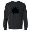 Gildan Ultra Cotton Adult Long Sleeve T-Shirt Thumbnail