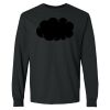 Gildan Ultra Cotton Adult Long Sleeve T-Shirt Thumbnail