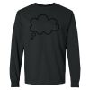 Gildan Ultra Cotton Adult Long Sleeve T-Shirt Thumbnail