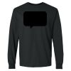 Gildan Ultra Cotton Adult Long Sleeve T-Shirt Thumbnail