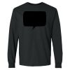 Gildan Ultra Cotton Adult Long Sleeve T-Shirt Thumbnail