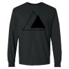 Gildan Ultra Cotton Adult Long Sleeve T-Shirt Thumbnail
