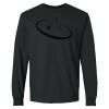 Gildan Ultra Cotton Adult Long Sleeve T-Shirt Thumbnail