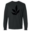 Gildan Ultra Cotton Adult Long Sleeve T-Shirt Thumbnail