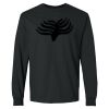 Gildan Ultra Cotton Adult Long Sleeve T-Shirt Thumbnail