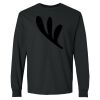 Gildan Ultra Cotton Adult Long Sleeve T-Shirt Thumbnail